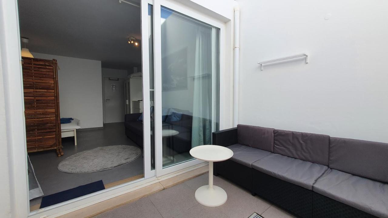 Beautiful Studio With Patio Carrapateira Exterior foto